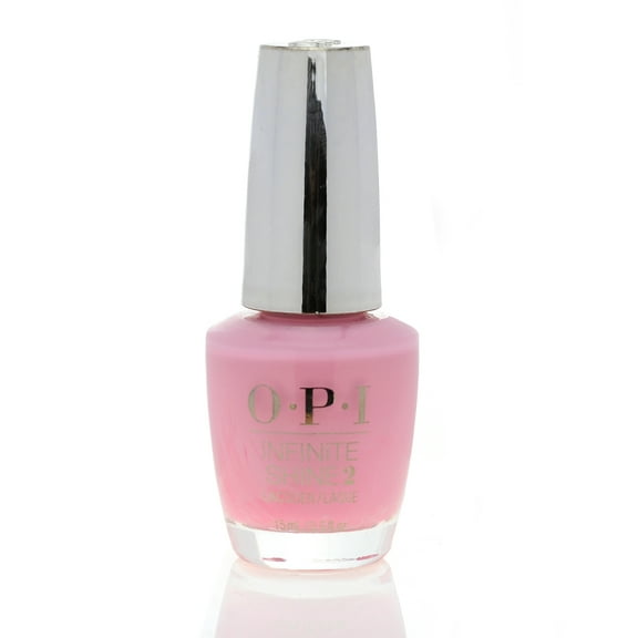 OPI Infinite Shine Nail Lacquer, Follow Your Bliss IS L45 0.5 Fluid Ounce