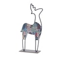 thumbnail image 4 of Melrose Set of 2 Deer Cut Out Christmas Tabletop Decorations 12", 4 of 4