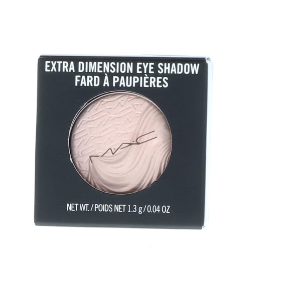 MAC Extra Dimension Eye Shadow, A Natural Flirt, 0.04 oz