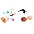 thumbnail image 4 of Slime Life Choco Icing Round & Cream Filled Donuts DIY Slime Kit, Make, Smash, and Stretch Your Food Slime, Ages 8+, 4 of 10