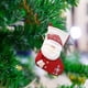 thumbnail image 5 of Calcetines Navideños onlyliua de Papá Noel con Lentejuelas y Bolsas de Caramelos, 5 of 6