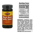 thumbnail image 2 of (Pack Of 6) Dynasty Sauce Black Bean Garlic 7 Oz, 2 of 2