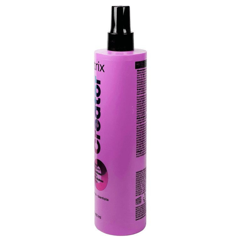 Matrix MIRACLE CREATOR Multi-Tasking Leave-In Treatment 13.5 oz