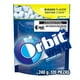 thumbnail image 1 of Goma de mascar Wrigleys Orbit bolsa con 120 piezas, 1 of 4