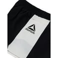 thumbnail image 4 of Reebok Girl's Swift Woven Running Shorts with Inner Brief, Athletic Shorts, Sizes 4-18, 4 of 4