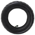 thumbnail image 1 of HLONK Scooter Inflatable Tyre  10 Inch Outer Tire & Inner Tube Set Fits for Electric Scooter Inflatable Tyre, 1 of 9