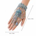 thumbnail image 4 of Kiddiway DIY Beaded Kit - 3D Beaded Craft Set with Beads and Cord, Beginner Beaded Kit for Adults and Kids, Great Arts and Crafts, 4 of 8