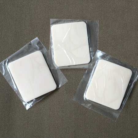 Radiant Saunas Infrared Sauna Oxygen Ionizer Fragrance Pad Replacement - 3 pack