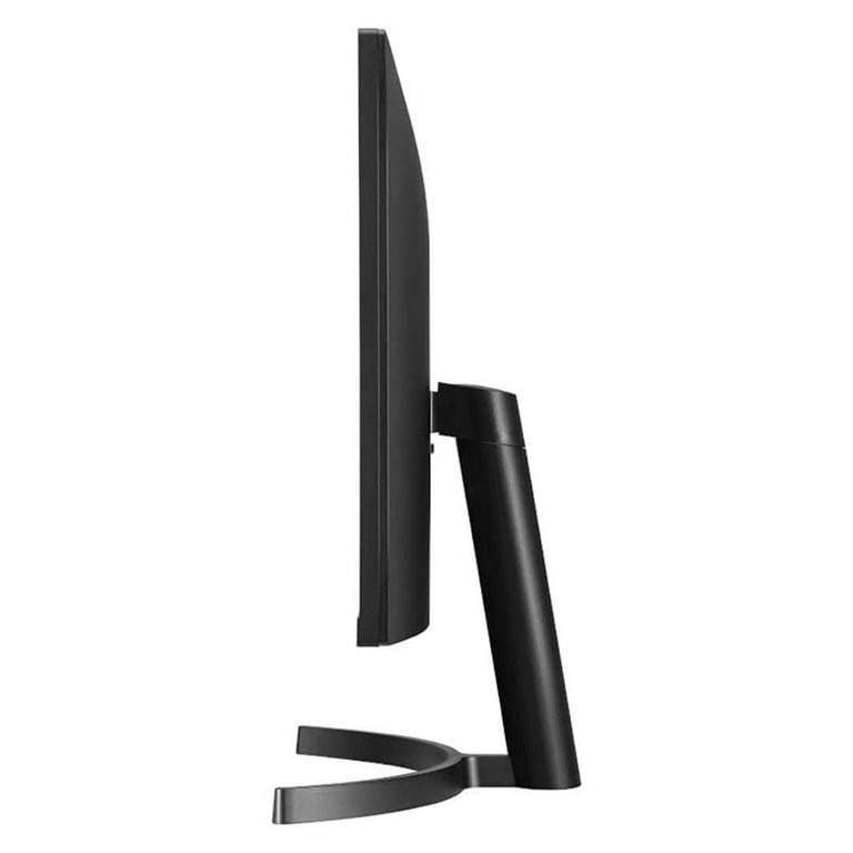 LG 27QN600-B 27-Inch Monitor with 2560 x 1440 IPS Display