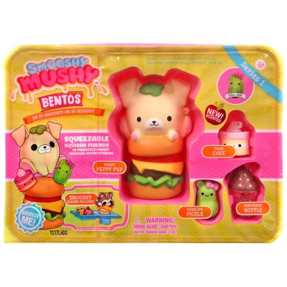 Redwood Ventures Collectible Kids Doll Playsets, Multicolor