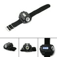 thumbnail image 1 of Wrist Lamp,LED Flashlight Wrist Watch USB Rechargeable Wrist Torch, 1 of 4