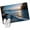 Blue, variant on Rectangle Area Rugs 2 x 3 Ft, Beach Reef Non-Slip Residential Carpet, Shiny Sunset Ocean Waves Natural Seaside Indoor Crawling Mats Runner Rugs for Living Room/Dining Room/Bedroom
