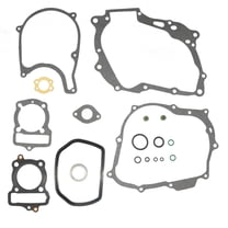 Engine Top Bottom End Kit Full Gasket Set Fit for Honda CRF100 CRF100F 2004-2013