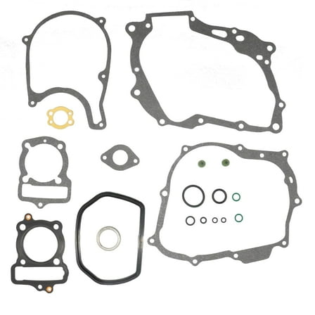 Engine Top Bottom End Kit Full Gasket Set Fit for Honda CRF100 CRF100F 2004-2013