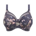 thumbnail image 3 of Goddess Kayla Support Underwire Bra (6162),34M,Utopia, 3 of 5