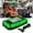 Green, variant on Nilight 12" Roof Top Strobe Lights 48LED Hazard Light Emergency Safety Warning LED Flashing Bar Magnetic Mount 12V 24V Cars Trucks Tractors Snow Plows