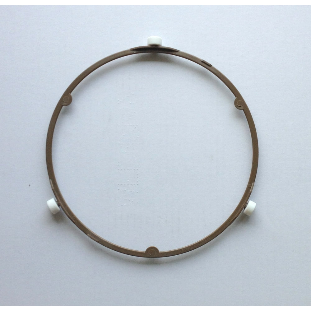 GE Microwave Roller Wheel / Turntable Support WB06X10139