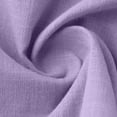 thumbnail image 7 of WRFWUL Women's Cotton Linen Tank Tops Halter Neck Soild Color Side Buttoned Sleeveless Shirts Summer Beach Vacation T-Shirt, 7 of 7