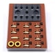 thumbnail image 4 of Watchmaker Watch Mainspring Winder Repair Tool Compatible con 3135/2892/2824/7750, 4 of 9