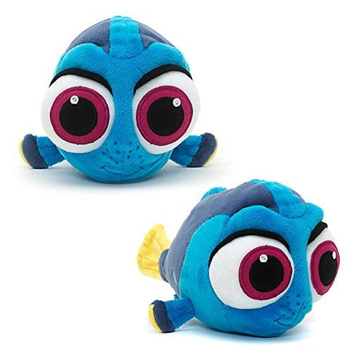 Finding Dory - Peluche suave oficial de Disney de 20 cm para bebé Dory Finding Dory 139471