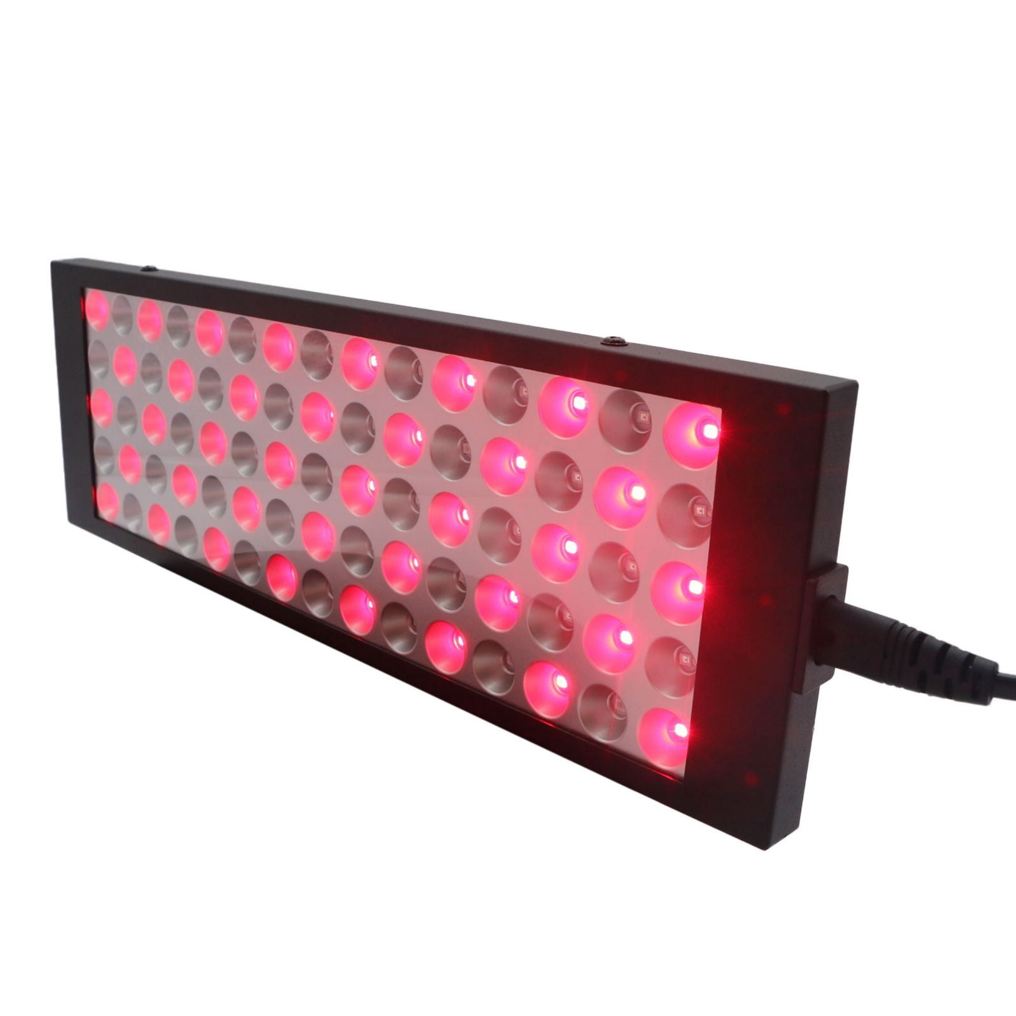 Buy SHZICMY 45W Anti Aging Therapy Light Panel 660nm 850nm Near ...