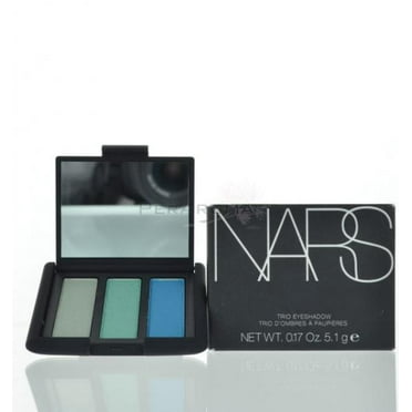NARS Trio Eye Shadow, Cap Ferrat