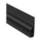 thumbnail image 3 of Windproof Door Bottom Seal Strip Easy Installation TPE Material 100cm Long, 3 of 8