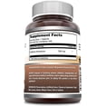 thumbnail image 3 of Amazing Formulas Caffeine | 200 Mg | 240 Capsules, 3 of 3