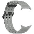 thumbnail image 2 of Teknet Correa Silicon Sport para Samsung Galaxy Watch Ultra 47mm, 2 of 5