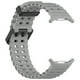 thumbnail image 2 of Teknet Correa Silicon Sport para Samsung Galaxy Watch Ultra 47mm, 2 of 5