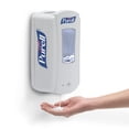 thumbnail image 2 of Dispensador de desinfectante para manos Purell LTX-12 1200 ml blanco, 2 of 6
