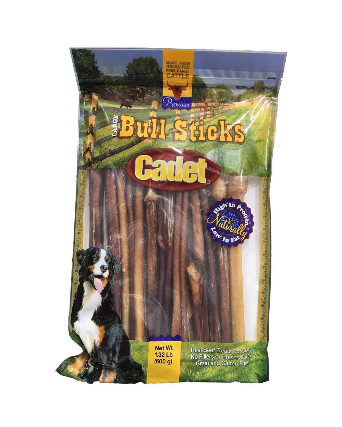 Costco dog bully sticks hotsell