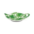 thumbnail image 4 of Gourmet Art 4-Piece Monstera Teapot Shaped Tea Bag Holder Set/Spoon Rests, 4 of 5