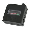 thumbnail image 3 of Battery Checker, Light Weight High Accuracy Quickly Inspection Battery Tester Portable Size  For 1.5V Battery, 3 of 8