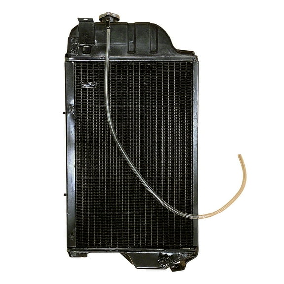 Radiator Fits John Deere Tractor AL25255 AR65715 AT28810
