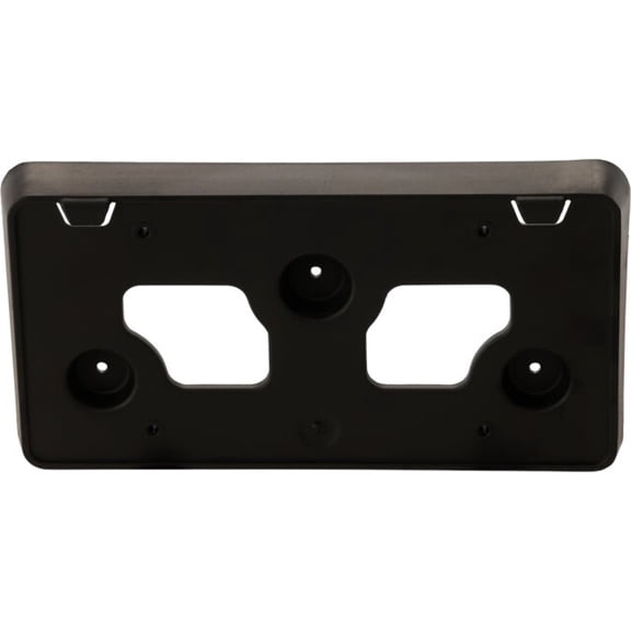 License Plate Bracket - Compatible with 2021 - 2023 Ford Bronco Sport 2022