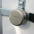 thumbnail image 4 of Trimax THP2XL Keyed Alike Trailer Door Lock, (Pack of 2) Silver, 4 of 4