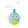 thumbnail image 3 of Cute Chick Tumbler Toys Niños Tumbler Juguete Bebé Aprendizaje Temprano Tumbler Juguete Crisp Ringtone Tumbler Juguete Educación Puzzle Doll Scienceny FN003210-01, 3 of 6