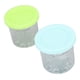 thumbnail image 5 of Contenedor De Almacenamiento De Helado, Vaso Reutilizable De Pintas De Helado De 600 Ml Para La Serie NC300s, 5 of 7
