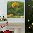 thumbnail image 6 of Marigolds of Realism - Canvas, 6 of 10