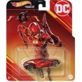 thumbnail image 2 of Hot Wheels Licensed Character Car The Flash, 2 of 5