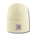 thumbnail image 1 of Reloj acrílico Hat Carhartt Winter White para mujer, 1 of 1