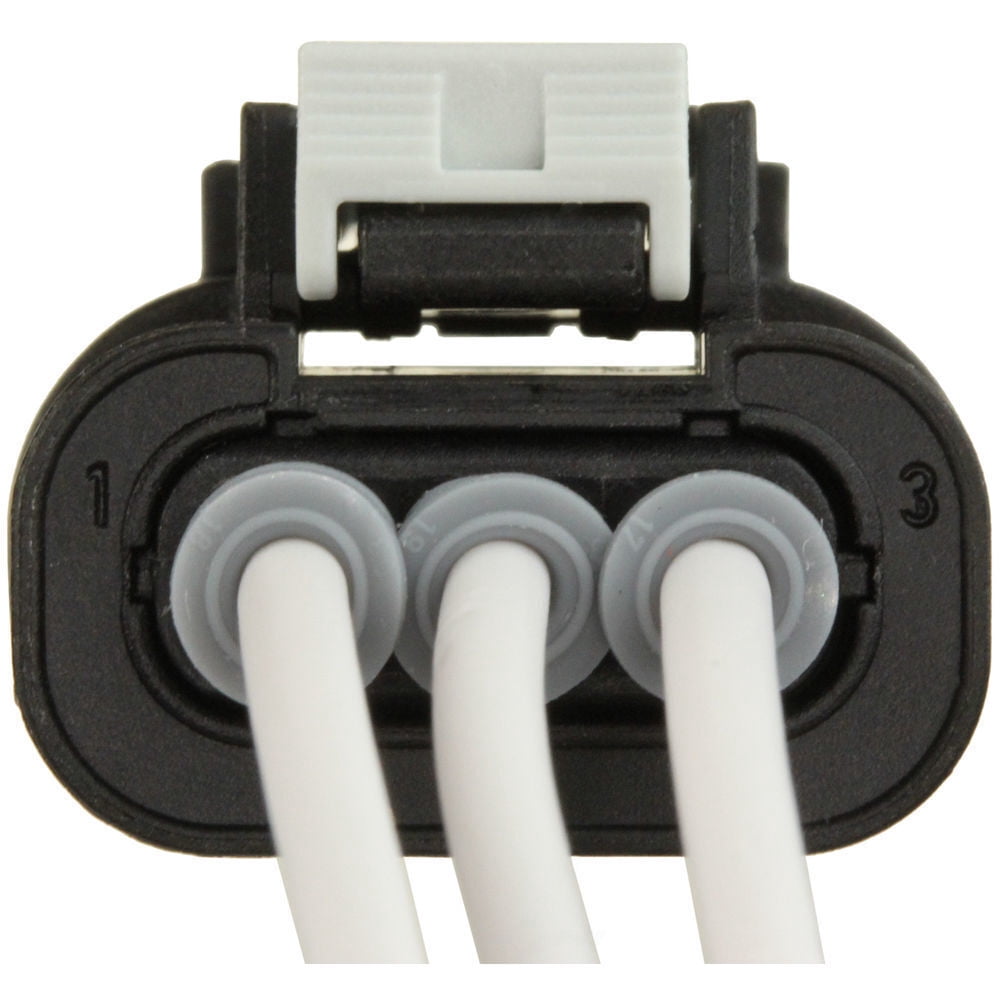 Oil Pressure Switch Connector