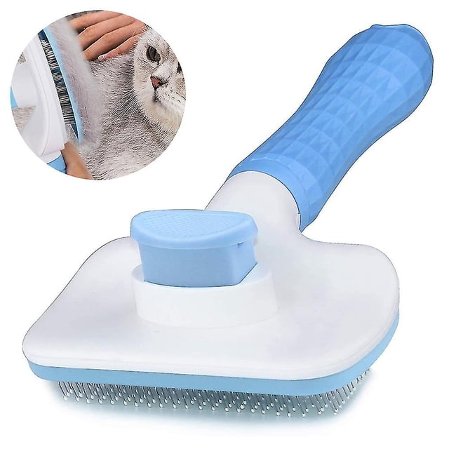 Cepillo quitapelos para perros