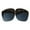 Stealth Black Polarized, variant on Vonxyz Stealth Black Polarized Lenses Replacement for Oakley Holston OO9334 Sunglass