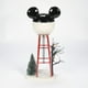 thumbnail image 5 of Department 56 Disney Village Mickey Water Tower Accesorio General, Ninguno, 5 of 5