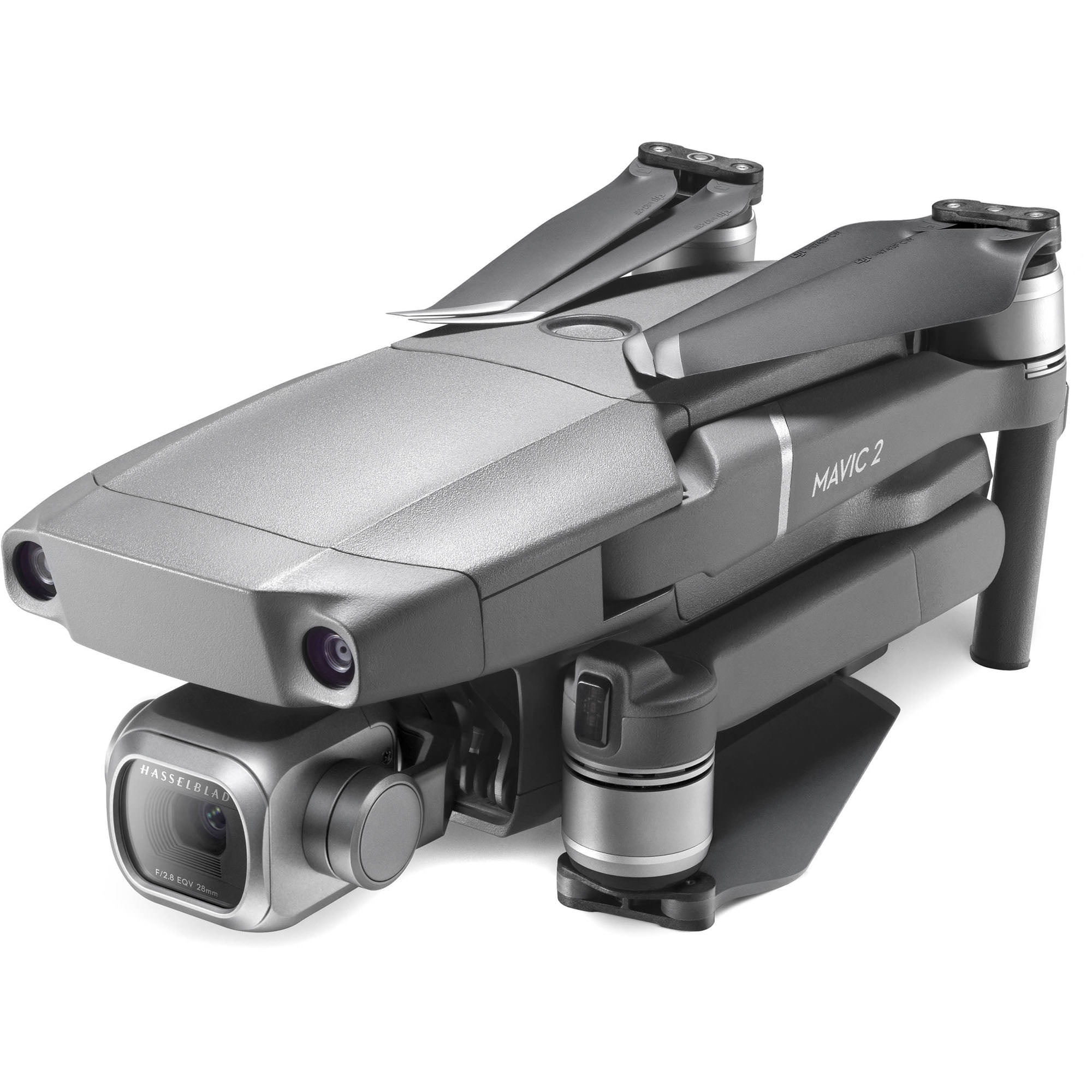 DJI Pro Drone, Grey - Walmart.com