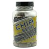 Hi-Tech Pharmaceuticals Chia Seed - 120 Capsules