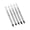 B, variant on Pack of 5 Metal Soldering Tip High Thermal Conductivity for Heating Stable Performances in Electronic Repairs
