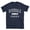 Black, variant on Riverdale Virginia Classic Established Men's Cotton T-Shirt